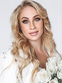 Ukrainian Bride Olga from Poltava