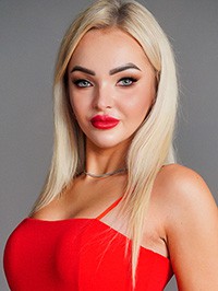 Single Alena from Kamianets-Podilskyi, Ukraine