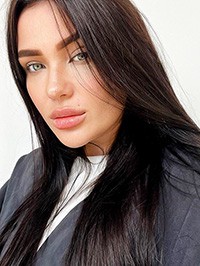 Ukrainian single woman Irina from Tbilisi