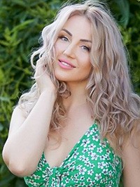 Ukrainian single woman Maryna from Odessa, Ukraine