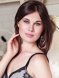 Ukrainian single woman Natalia from Kiev