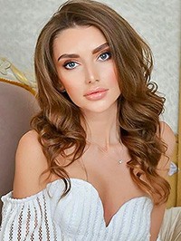Single Natalia from Kyiv, Ukraine