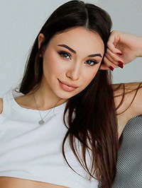 Ukrainian single woman Sofia from Sumy
