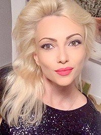 Ukrainian Bride Tatiana from Hagen