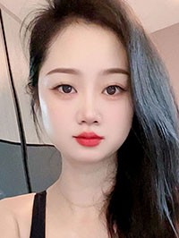 Single Ling from Hulan, China