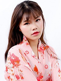 から来たQing Hui