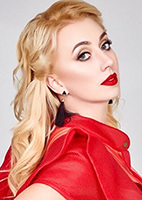 Ekaterina from Chernigov, Ukraine