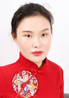 Chun Mei from Hulan, China