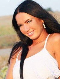 Single Valeriya from Kiev, Ukraine