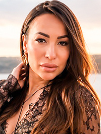 Single Yulia from Gandía, Spain