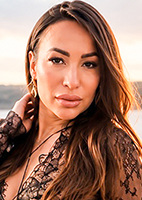 Yulia from Gandía, Spain