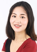 Mei Shen from Hulan, China
