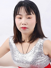 Single Cailin from Hulan, China