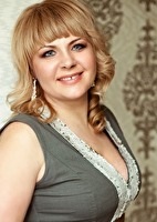 Anna from Poltava, Ukraine