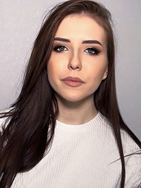 Ukrainian single Iryna from Cherkasy, Ukraine