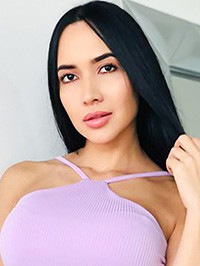 Latin single Viviana from Bello, Colombia