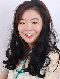 Asian single woman Xiang from Changsha