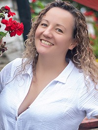 Latin Bride Elizabeth from Bogotá