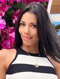 Single Janices Taina from Mexico City, Mexico