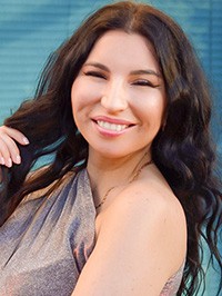 Ukrainian Bride Rimma from Zaporizhzhya, Ukraine