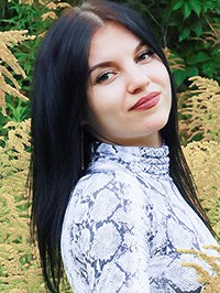 Ukrainian Bride Anastasiya from Sumy