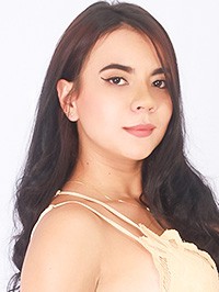 Latin single woman Luisa from Pereira, Colombia