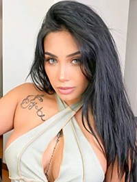 Latin single woman Kelly from Pitalito, Colombia