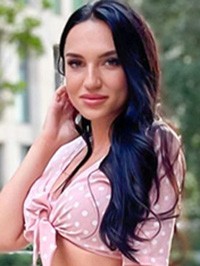 Ukrainian Bride Katerina from Vinnytsya