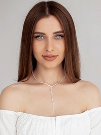 Ukrainian single Yulia from Kryvyy Rih, Ukraine