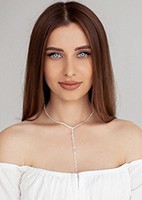 Yulia from Kryvyy Rih, Ukraine