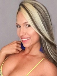 Latin single woman Mabel from Rionegro, Colombia