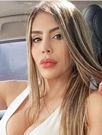 Latin single woman Gloria from Medellín