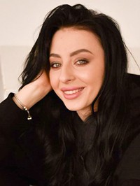 Ukrainian Bride Ekaterina from Manchester, United Kingdom