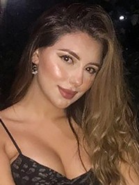 Latin single woman Paulina from Medellín, Colombia