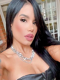 Latin single woman Marcela from Medellín, Colombia