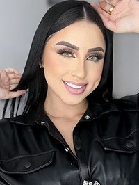 Latin single woman Daniela from Medellín, Colombia