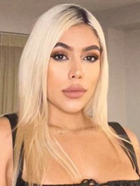 Latin single woman Sara from Medellín, Colombia