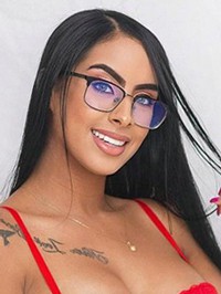 Latin single woman Anny from Medellín, Colombia