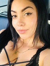 Single Jessica from Medellín, Colombia