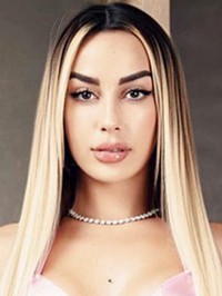 Latin single woman Juliana from Medellín, Colombia