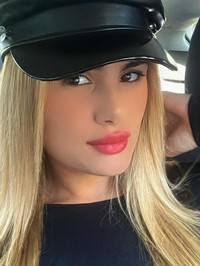 Single Daniela from Medellín, Colombia