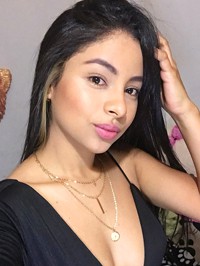 Latin single woman Danna from Medellín, Colombia