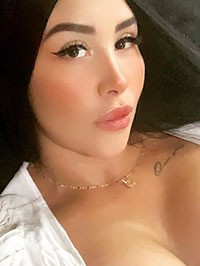 Latin Bride Yury from Medellín, Colombia