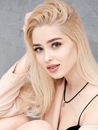 Ukrainian single woman Anastasia from Zaporozhye, Ukraine
