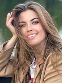 Mariana من Ivano-Frankivsk, Ukraine