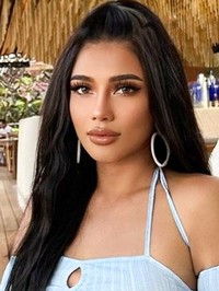 Asian single woman Narumon from Bangkok, Thailand