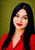 Alina from Poltava, Ukraine