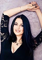 Alina from Poltava, Ukraine