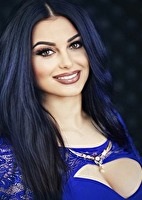 Alina from Poltava, Ukraine