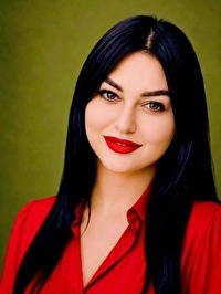 Ukrainian single woman Alina from Poltava